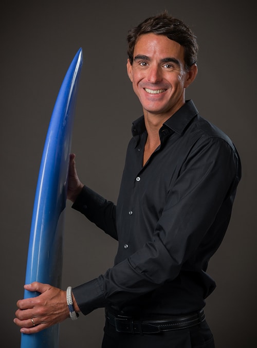 lecalvez Ronan Le Calvez