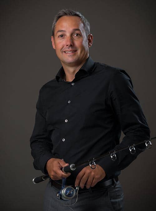 legoff Steve Le Goff