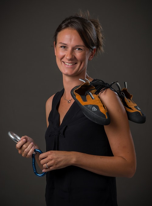 lenier Lauriane Lénier