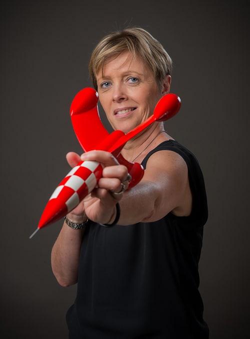 vannier Guylaine Vannier