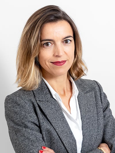 Alexandra Le Clavez