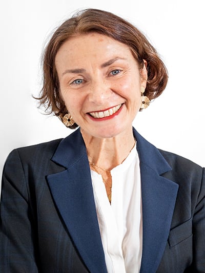 Laetitia Le Nan