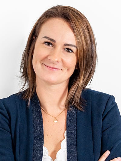 Lauriane Lénier