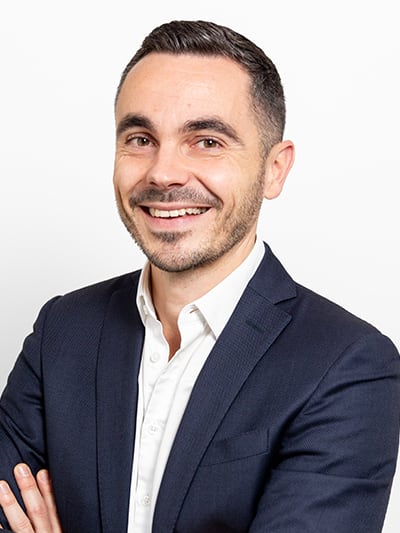 Romain Berthault