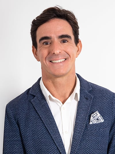 Ronan Le Calvez