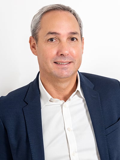 Steve Le Goff
