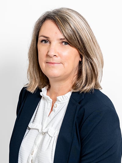 Sophie Priol