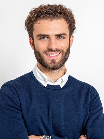 Vincent Pauchard